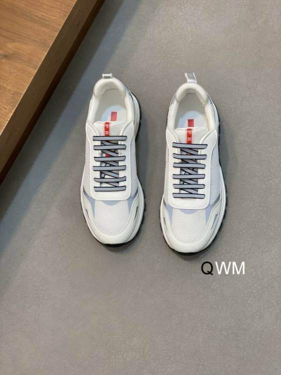 Picture of Prada Shoes _SKUPradasz38-45WM030719450